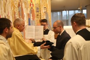 20230520 CdF Ammissioni agli Ordini