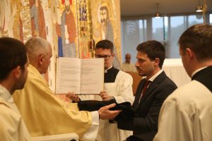 20230520 CdF Ammissioni agli Ordini