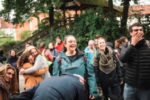 20230521 Vienna Pellegrinaggio Mariazell KHG