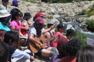 20230102 Santiago de Cile Campamento de Verano GALLERY