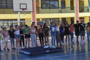 20230102 Santiago de Cile Campamento de Verano GALLERY