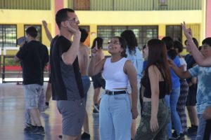 20230102 Santiago de Cile Campamento de Verano GALLERY