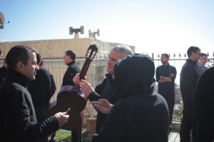 20230212 Varigotti Giovani preti GALLERY