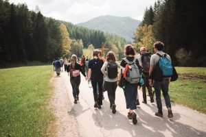 20230521 Vienna Pellegrinaggio Mariazell KHG