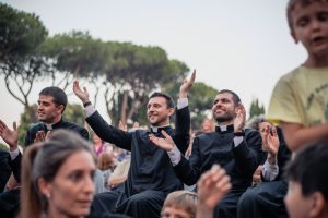 FESTA SABATO 2023