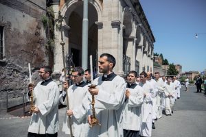 ORD SACERDOTALI 2023