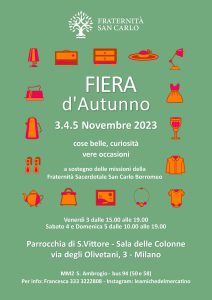 MercatinoSanCarlo2023autunno