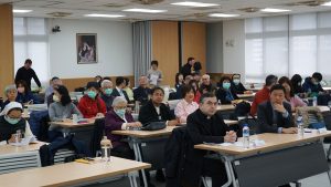20240224 Taipei Presentazione Libro Camisasca 26