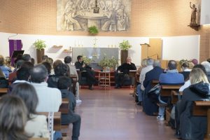 20240309 Fuenlabrada Incontro Sottopietra e serata canti 2 Grande