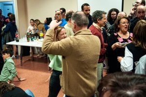 20240309 Fuenlabrada Incontro Sottopietra e serata canti 21 Grande