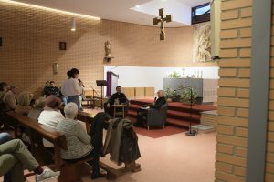 20240309 Fuenlabrada Incontro Sottopietra e serata canti 6 Grande