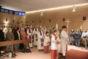 20240309 Fuenlabrada Incontro Sottopietra e serata canti 8 Grande