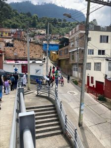 20240316 Bogota Via Crucis 13 Grande