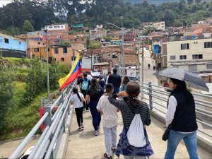 20240316 Bogota Via Crucis 14 Grande