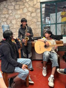 20240327 Citta Del Messico Vacanza Gs Parco Ajusco 14 Grande