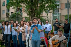 20240512 Milano Incontro Perche La Vostra Gioia Sia Piena 51 Grande