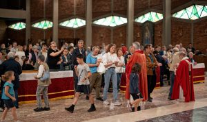 20240527 Milano Messa Delpini Presentazione Libro Nagle 40