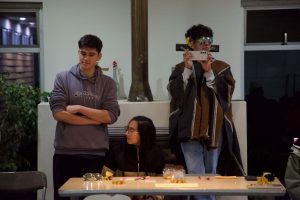 20240705 Santiago Del Cile Campamento Invernal (el Quisco) 57