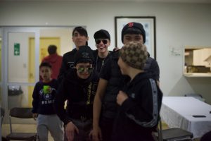 20240705 Santiago Del Cile Campamento Invernal (el Quisco) 77