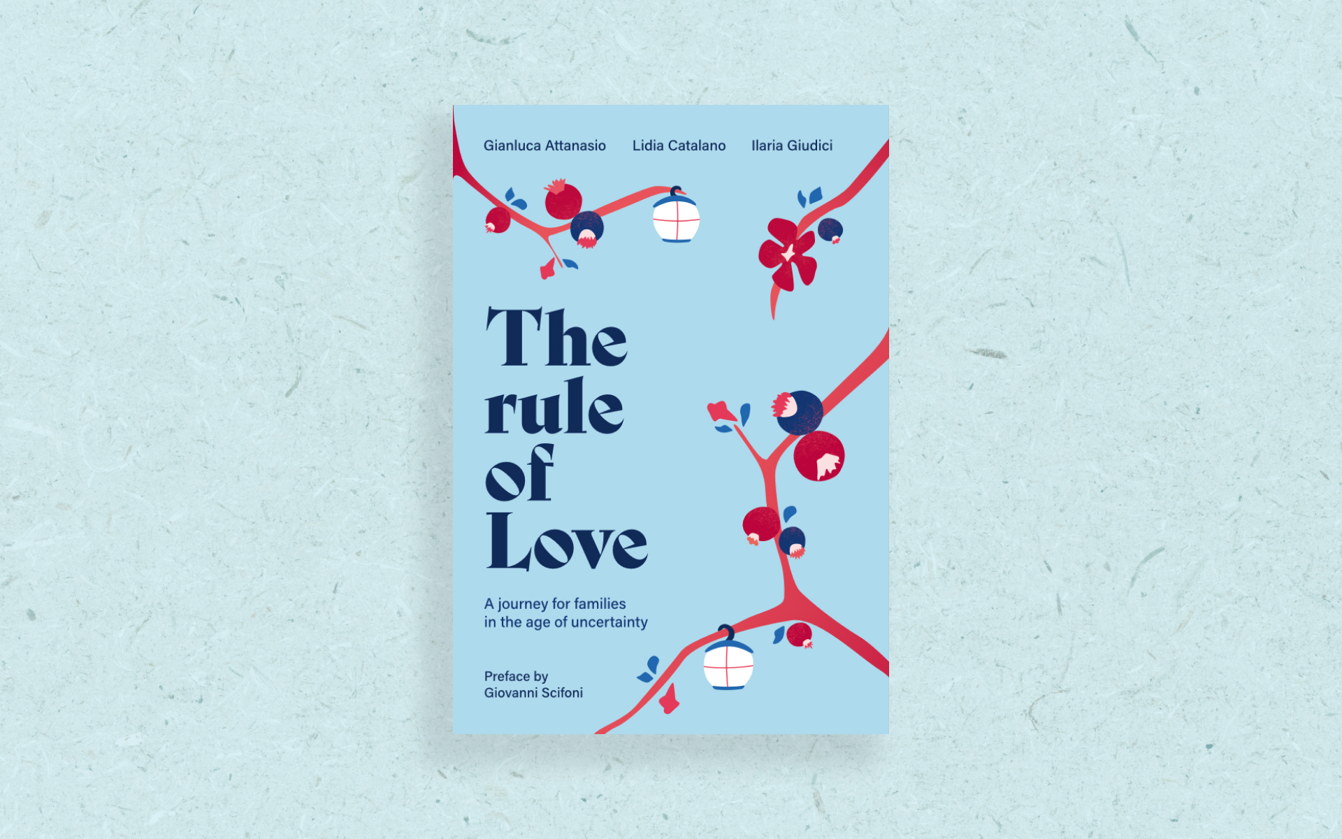 The rule of love – Fraternity of St. Charles